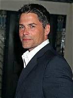 Nanny Says Rob Lowe Held His Own