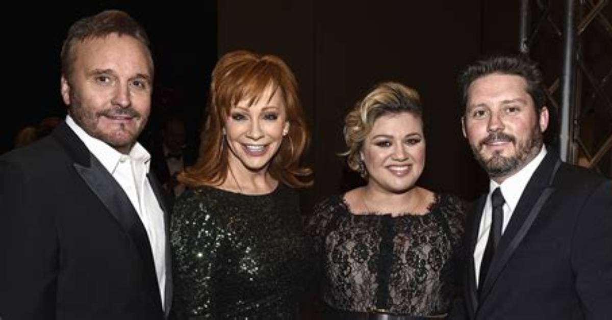 Narvel Blackstock's Children: a Look into the Family of the Renowned Music Manager