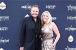 Narvel Blackstock's New Wife: a Fresh Chapter in His Life