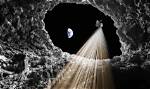 Nasa's Big Cave Footage Revealed