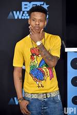 Nasty C Dominates Bet Awards: a Celebration of Hip-Hop Excellence