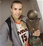 Natalia Vieru