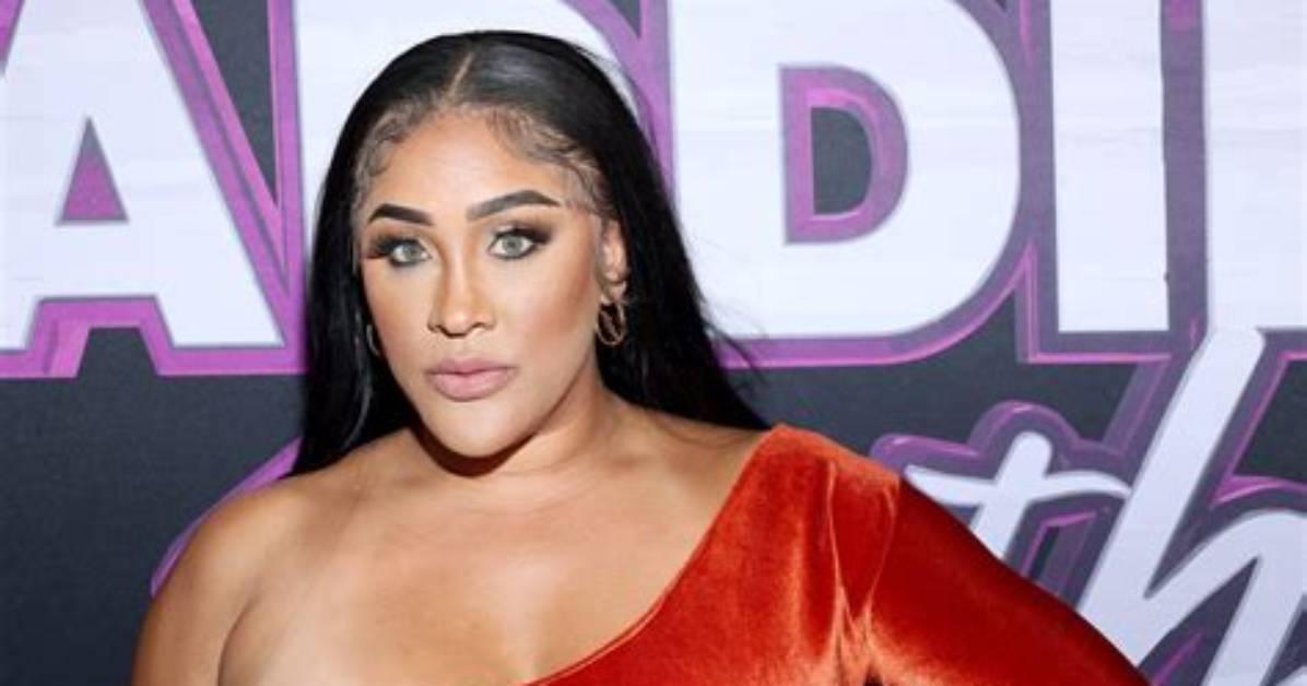 Natalie Nunn's Net Worth Explored