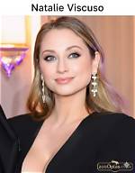 Natalie Viscuso: the Rising Star of Hollywood