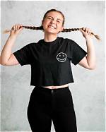 Nataly Hanby: a Rising Star in the Digital World