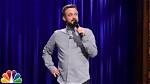 Nate Bargatze: a Hometown Stand-up Special
