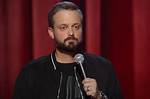Nate Bargatze: the Comedic Sensation and His Impressive Net Worth