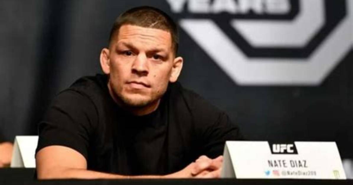 Nate Diaz's Net Worth: a Deep Dive into the Fighter's Finances