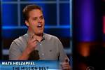 Nate Holzapfel Wife: Who Is Shark Tank Contestant Married to? Age & Arrest Details