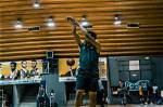 Nate Santana: Rising Basketball Star with Unstoppable Skills