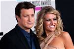 Nathan Fillion's Wife: the Woman Behind the Man