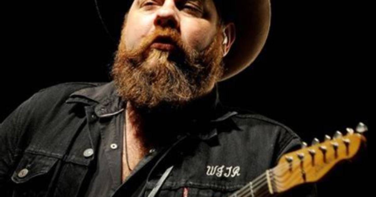 Nathaniel Rateliff: Height, Weight, and More About the Talented Musician