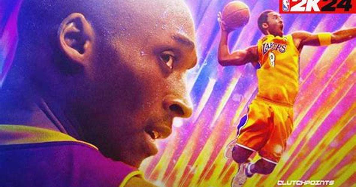 Nba 2K24 Mamba Mentality Quest Guide
