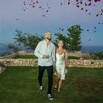Nba's Chandler Parsons Engaged to Haylee Harrison, Check out the Mass