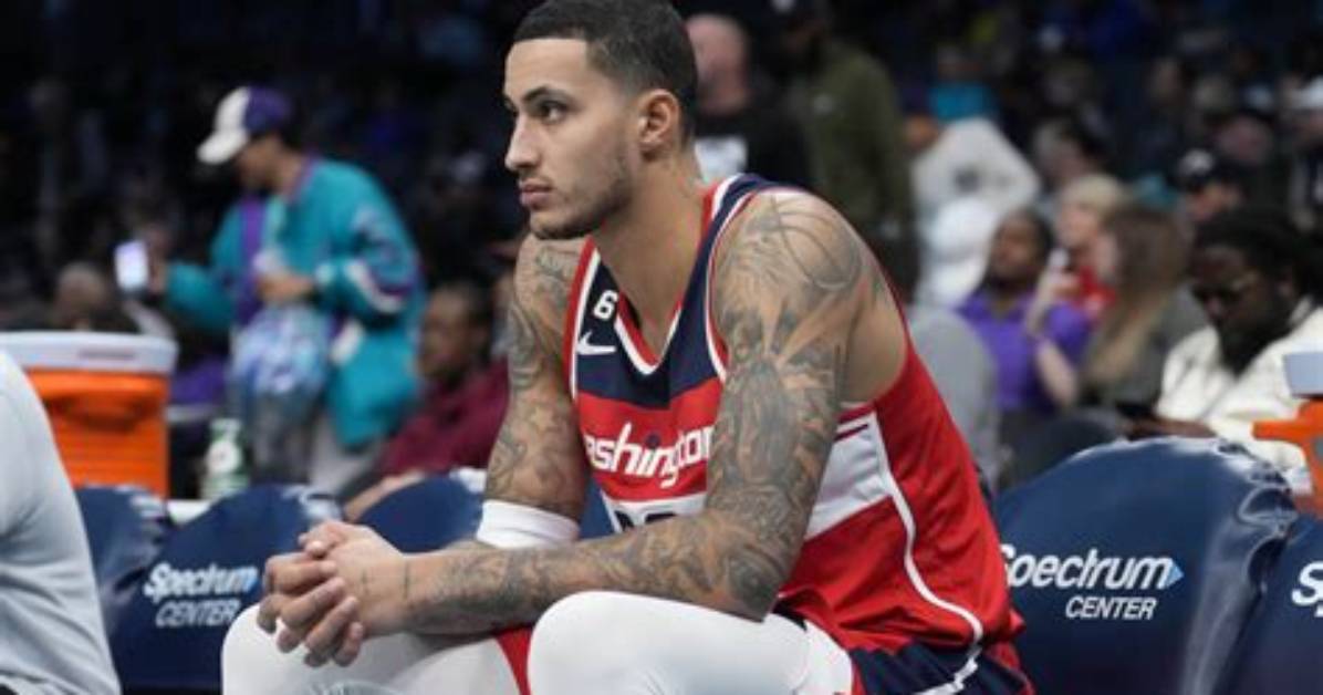 Nba Trade Rumors: Kyle Kuzma in Last Minute Demand Before Trade Deadline