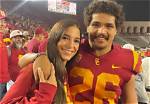 Ncaa: Who Is Travis Dye Girlfriend Erin Hemersonn? Meet the Couple on Instagram
