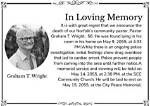 Nebraska Gary Reber Death and Obituary: Family Mourns the Loss