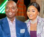 Ned Nwoko and Regina Daniels: a Substantial Age Gap Explored