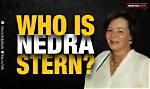 Nedra Stern: a Journey Through Art and Advocacy