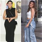 Nelly Furtado's Weight Journey: Embracing Change and Body Positivity