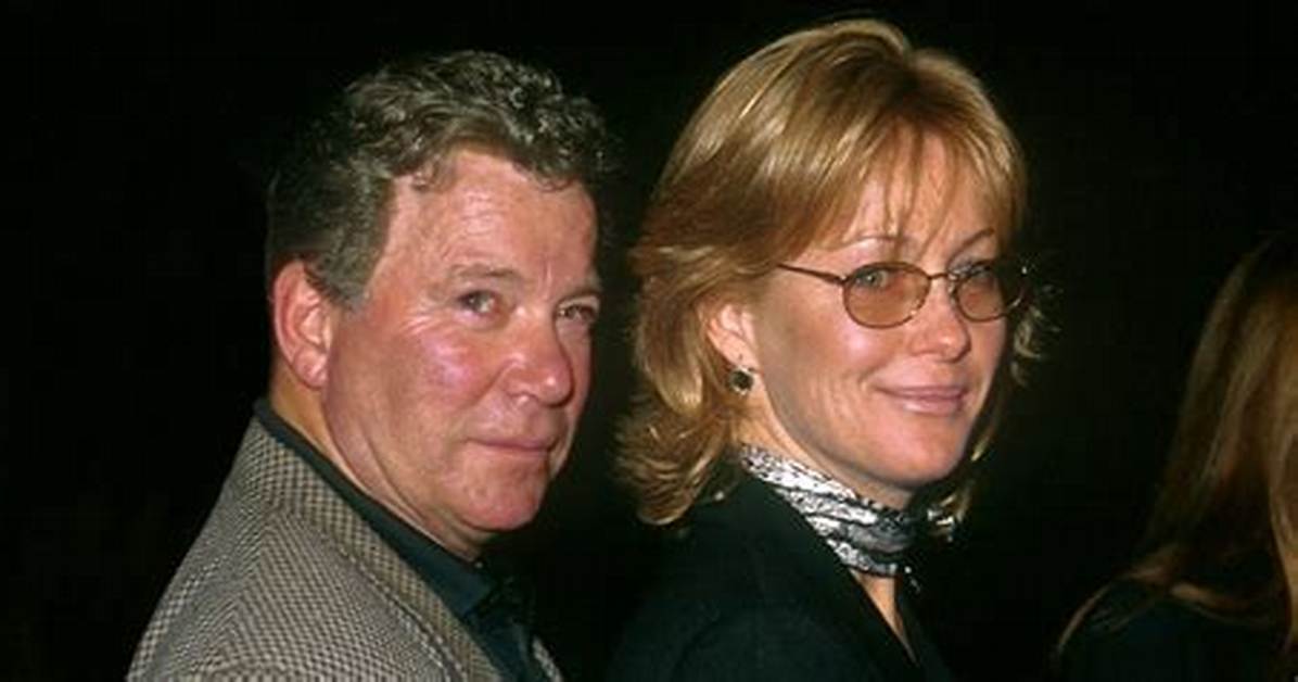 Nerine Kidd Got Married in the Final Year's of Her Life Husband William Shatner Found Her Unconsc