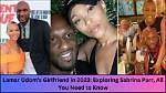 New Report on Lamar Odoms Best Friend Hollywood Life