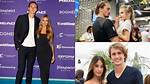 Newest Zverev Daughter Photo Unveils Unseen Moments