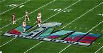 Nfl Fans React to Super Bowl Logo Colors Conspiracy ·