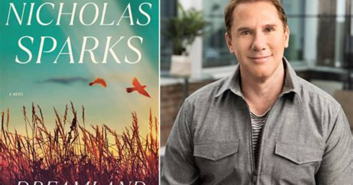 Nicholas Sparks' Partner and Philanthropist