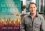 Nicholas Sparks' Partner and Philanthropist