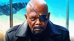 Nick Fury: the Man Behind the Shadows