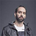 Nick Groff Announced His Departure from Travel Channels Ghost Adventures ·