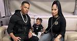 Nicki Minaj's Son's Name Revealed
