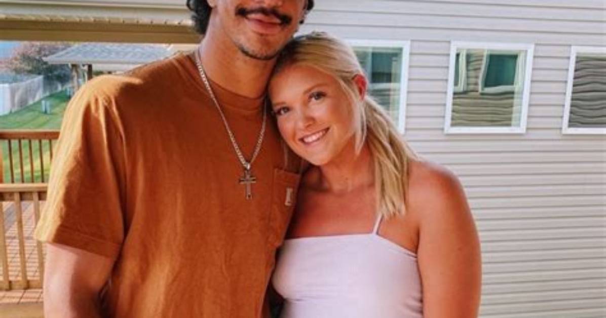 Nicklin Hames Parents Christine and Jason Hames, Meet Her Boyfriend Chris Hickman