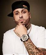 Nicky Jam Biography; Net Worth, Age, Height, Sister, Parents, Baby Mothers and Nationality