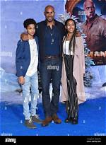 Nicolas Kodjoe: the Charismatic Star of Film and Television