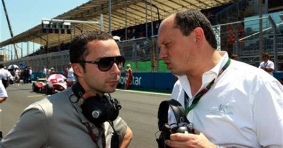 Nicolas Todt Wife – Is He Married? Age Family and Salary Revealed