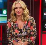 Nicole Briscoe: a Journey Through the Life of a Remarkable Sports Broadcaster