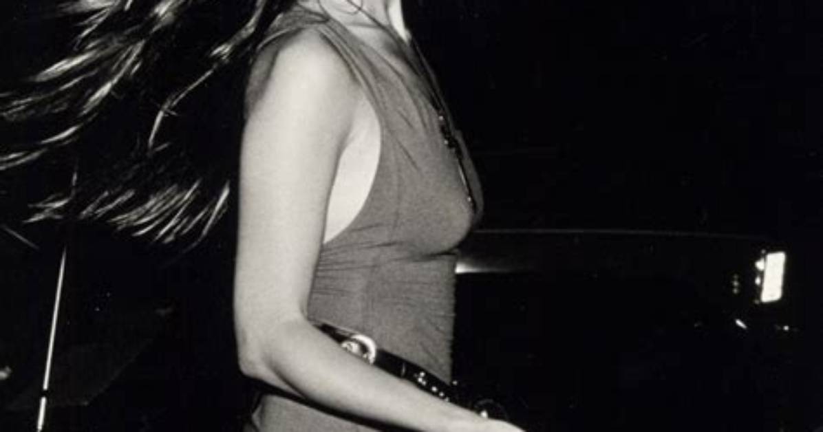 Nicolette Scorsese: the Enigmatic Actress of the '90S