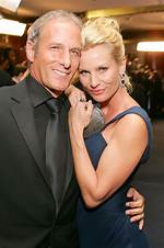 Nicollette Sheridan's Partner: a Journey Through Love and Relationships