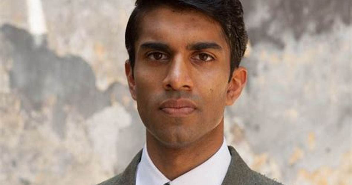 Nikesh Patel Height, Weight, Net Worth, Age, Birthday, Wikipedia, Who, Nationality, Biography ·