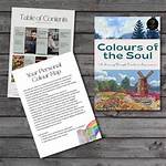 Niki Carsouras: a Journey Through Passion and Inspiration