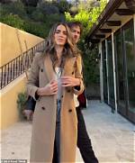 Nikki Reed Joins Tiktok with a 'Twilight' and 'Vampire Diaries'-Themed Crossover Starring Ian Somerh