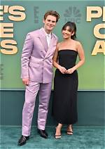 Nikki Rodriguez: Unraveling the Mystery of Her Relationship Status