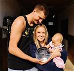 Nikola Jokic Ethnicity and Family – Where Is He from? Age and Bio