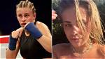 Nisa Vanzant: the Rising Star of Mma