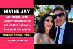 Nivine Jay | Bio, Age, Net Worth, Relationship, Career