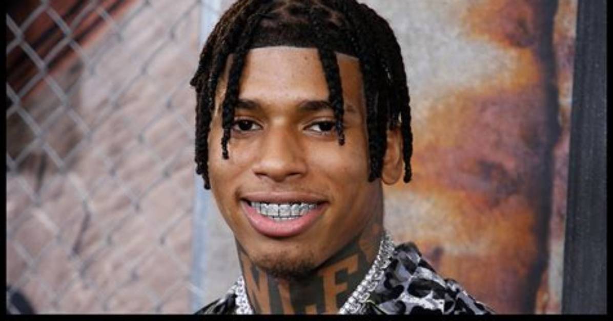 Nle Choppa Net Worth: a Comprehensive Breakdown of His Wealth