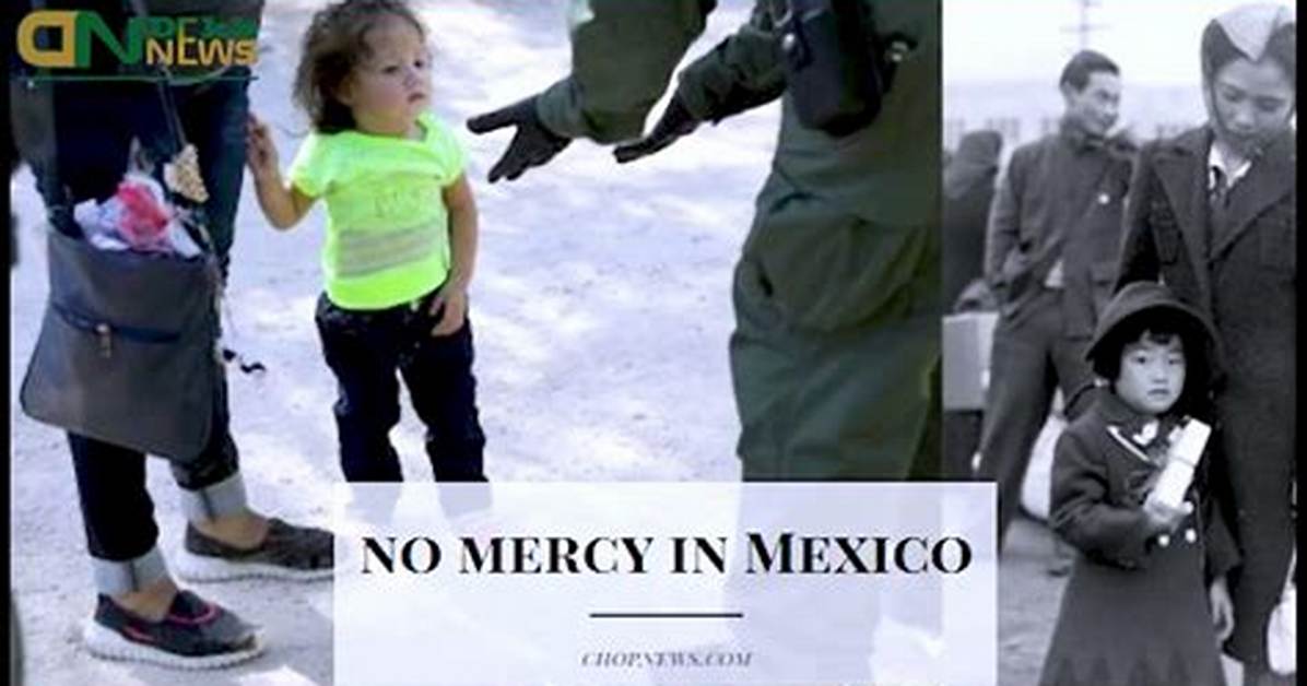 No Mercy in Mexico Viral Video from Blog Del Narco as Horrific Video of Father Son Being Killed by Cartel Goes Trending