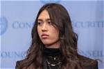 Noa Argamani's Height: a Comprehensive Look